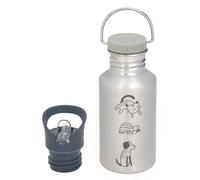 LAESSIG Bottle Stainless STE Happy Prints