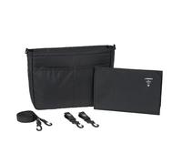 Lässig CAS MIX Multi Bag Black, Black, One Size