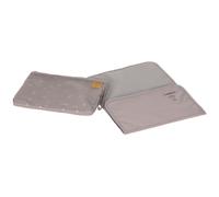 Lässig Casual Changing Organizer Blocks Taupe