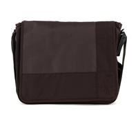 Lässig Casual Messenger Bag Coco Patchwork