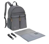 Lässig Casual Urban Backpack Anthracite