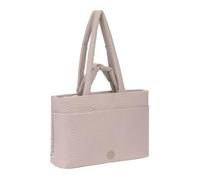 Lässig diaper bag Liva Shoulder Bag Mushroom taupe