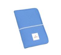 Lässig Diaper Bag Changing Pouch Blue | Diaper Organizer, Baby Diaper Bag, Baby Organizer, Diaper Changing Accessory