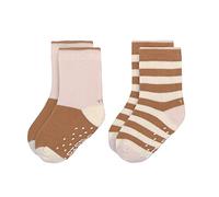LÄSSIG Children's and Baby Socks Non-Slip