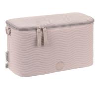 Lässig Cross Body Bag Enoa Buggy Organizer Mushroom Taupe | Baby Stroller Bag, Stroller Organizer, Diaper Organizer