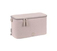 Lässig cross body bag Enoa Buggy Organizer Mushroom taupe