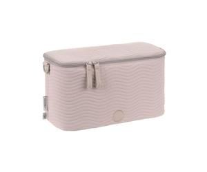 Lässig cross body bag Enoa Buggy Organizer Mushroom taupe