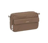 Lässig cross body bag Green Label Buggy Cross Bag Hazelnut brown