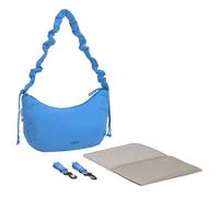 Lässig cross body bag Lunua Bum Bag Up Blue