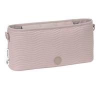 Lässig Diaper Bag Buggy Organizer Mushroom Taupe | Pram bag, buggy organiser, pram organiser, changing