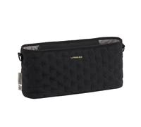 Lässig diaper bag Buggy Organizer Black