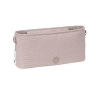 Lässig diaper bag Buggy Organizer Mushroom taupe