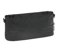 Lässig diaper bag Casual Buggy Organizer Black