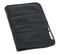 Lässig diaper bag Casual Changing Pouch Black