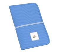 Lässig Diaper Bag Changing Pouch Blue | Diaper Organizer, Baby Diaper Bag, Baby Organizer, Diaper Changing Accessory