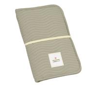 Lässig Diaper Bag Changing Pouch Mint Green