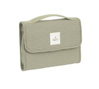 Lässig Diaper Bag Changing Pouch Mint Green | Diaper Organizer, Baby Diaper Bag, Baby Organizer, Diaper Changing Accessory