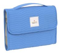 Lässig Diaper Bag Changing Pouch Blue | Changing organiser, baby changing bag, baby organiser, changing accessories