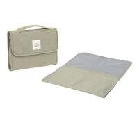 Lässig Diaper Bag Changing Pouch Mint Green | Diaper Organizer, Baby Diaper Bag, Baby Organizer, Diaper Changing Accessory