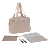 Lässig diaper bag Gre Everyday Bag Humus