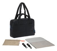 Lässig diaper bag Green Label Everyday Bag Black