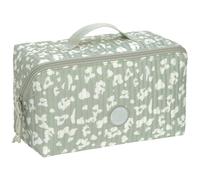 Lässig diaper bag Green Label Flex Organizer Leo Light Khaki