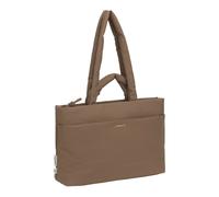 Lässig diaper bag Liva Shoulder Bag Hazelnut