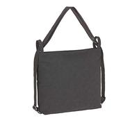 Lässig diaper bag shoulder bag Tender Conversion Bag Anthracite gray