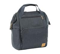 Lässig Glam Goldie Backpack Anthracite