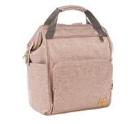 Lässig Glam Goldie Backpack Rose