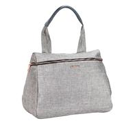 Lässig Glam Rosie Shoulder Bag Anthracite Glitter