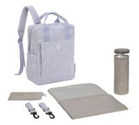 Lässig Gre Vividal Backpack Cord Lilac