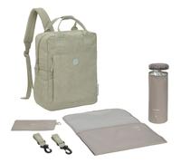 Lässig Gre Vividal Backpack Cord Olive
