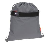 Lässig gym bag School String Bag Bold Anthracite