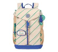 Lässig Happy Trails Big Outdoor Backpack 14L Frog multicolored