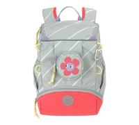 Lässig Happy Trails Mini Outdoor Backpack Up 10L Flower gray