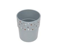 LÄSSIG Kids Mug PP/Cellulose Tiny Farmer Sheep/Goose blue