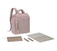 Lässig laptop backpack with laptop compartment Minoa Backpack Powder Rose old pink