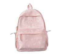 Lässig Large Capacity School Bag School Backpack Leisure School Backpack
