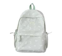 Lässig Large Capacity School Bag School Backpack Leisure School Backpack
