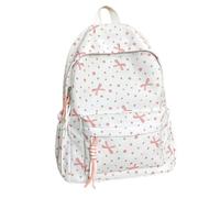 Lässig Large Capacity School Bag School Backpack Leisure School Backpack