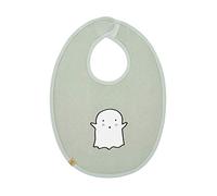 Lässig Little Spookies Waterproof Bib, Medium, Olive