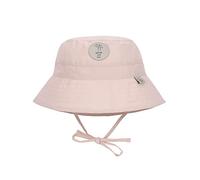 Lässig LSF UV Sun Hat Dusty Pink, 03-06 Months, Size: 9/11