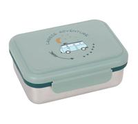 Lässig Lunchbox Stainless Steel