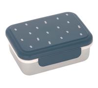 Lässig Lunchbox Stainless Steel