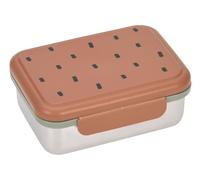 Lässig Lunchbox Stainless Steel