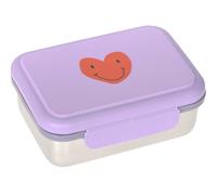 Lässig Lunchbox Stainless Steel