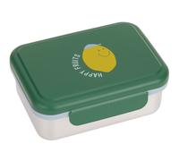 Lässig Lunchbox Stainless Steel