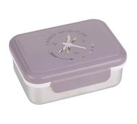 LÄSSIG Lunchbox Stainless Steel Adventure Dragonfly