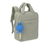 Lässig Minoa Mini Backpack Mint light green